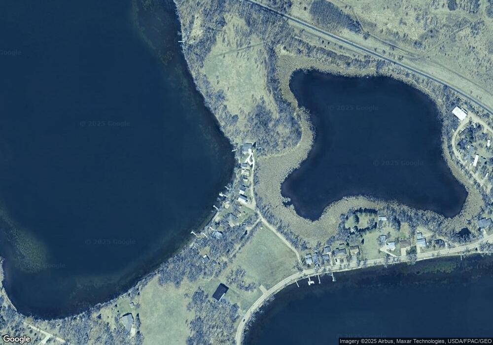 1444 Carlson Beach Rd NW, Alexandria, MN 56308 - photo 1