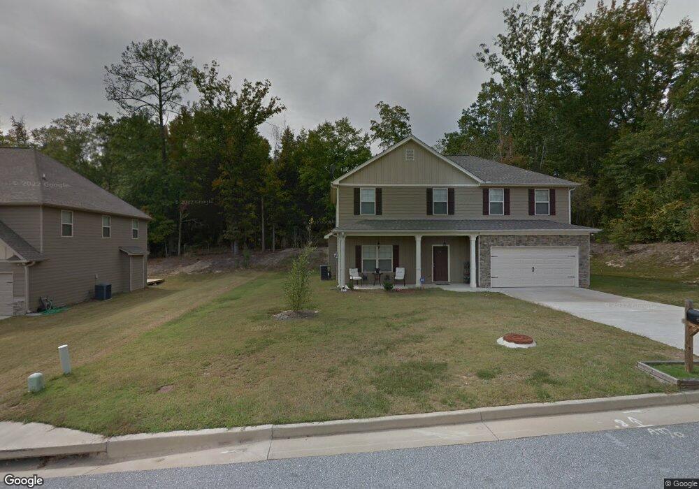 234 Northstar Dr, Columbus, GA 31907 - photo 1
