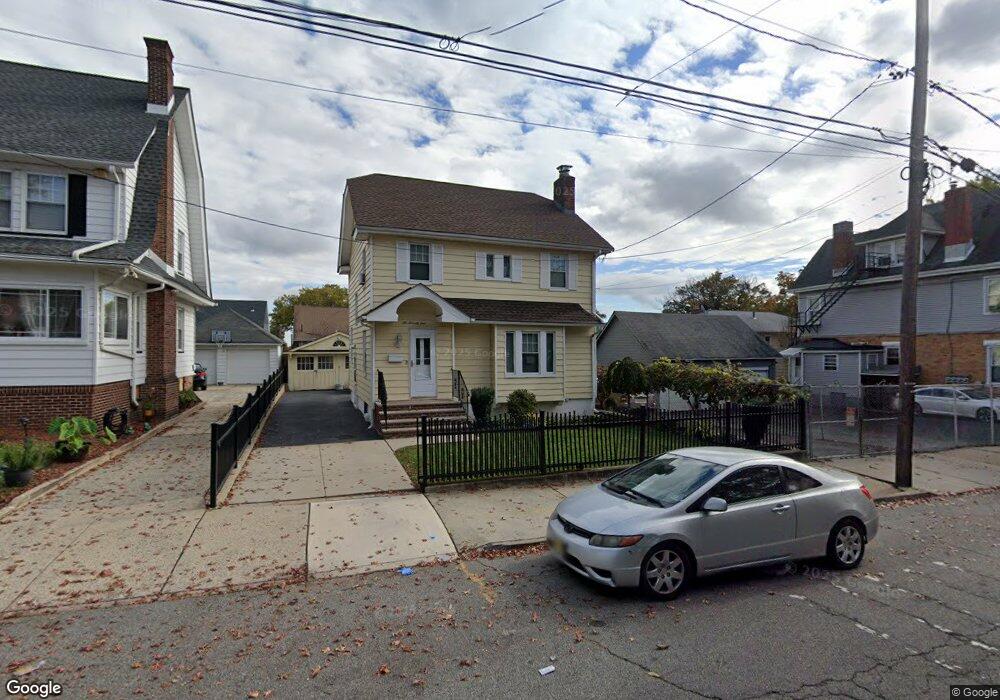 671 Ridge St unit 673, Newark, NJ 07104 - photo 1