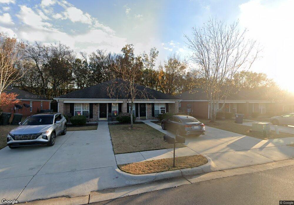 116 Railroad Ridge Rd, Madison, AL 35758 - photo 1