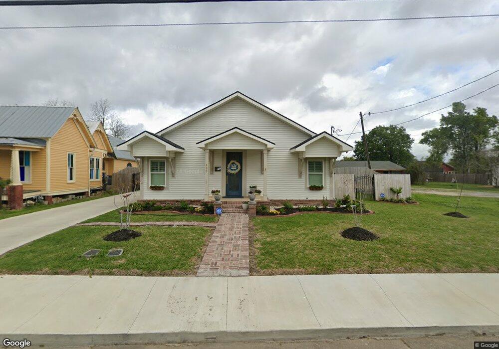 407 6th St, Lake Charles, LA 70601 - photo 1