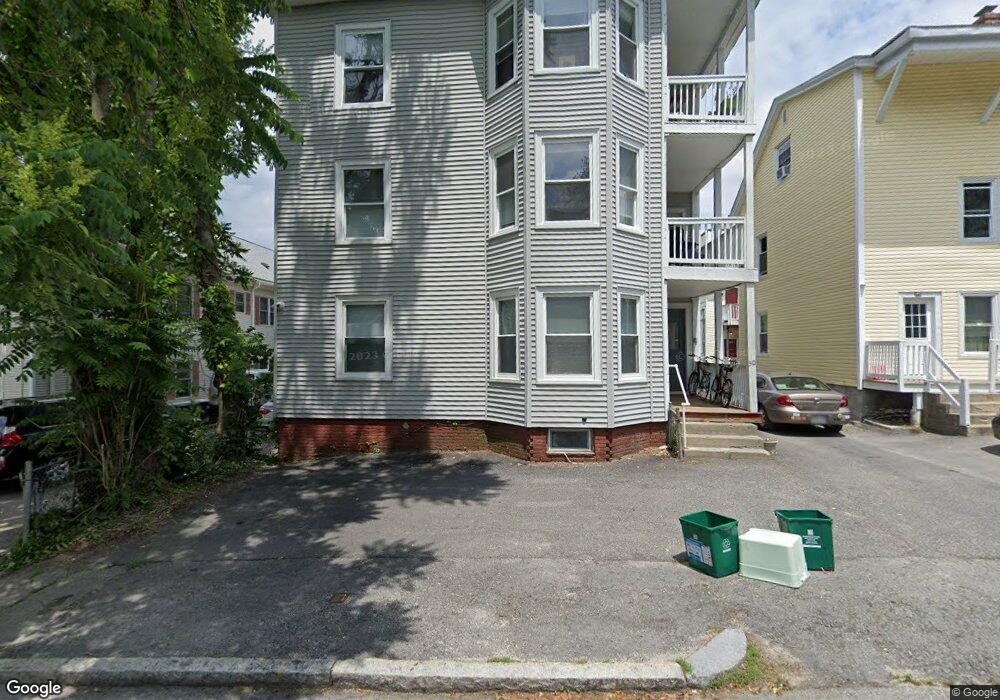 30 Oberlin St, Worcester, MA 01610 - photo 1