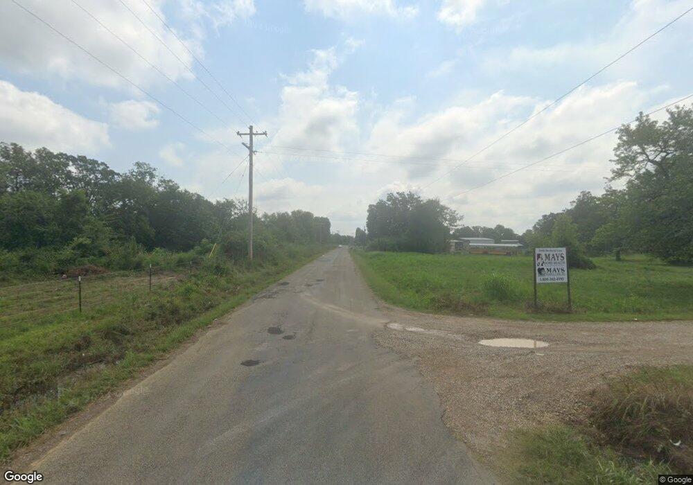 2204 E 2080 Rd, Hugo, OK 74743 - photo 1