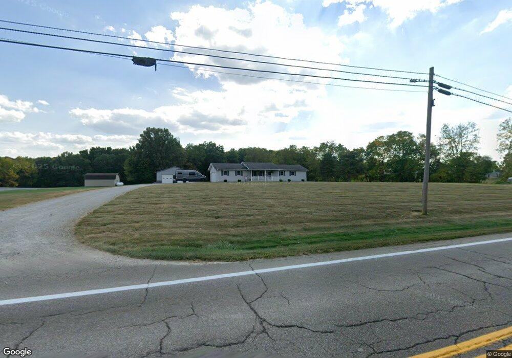 15364 Millersburg Rd, Danville, OH 43014 - photo 1