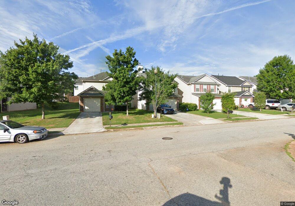 135 Colser Dr, Covington, GA 30016 - photo 1