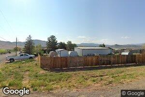 134 E Vermillion Dr, Sigurd, UT 84657