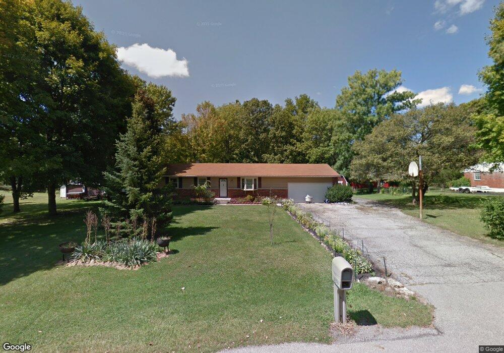 8379 Sagraves Dr, Vandalia, OH 45377 - photo 1