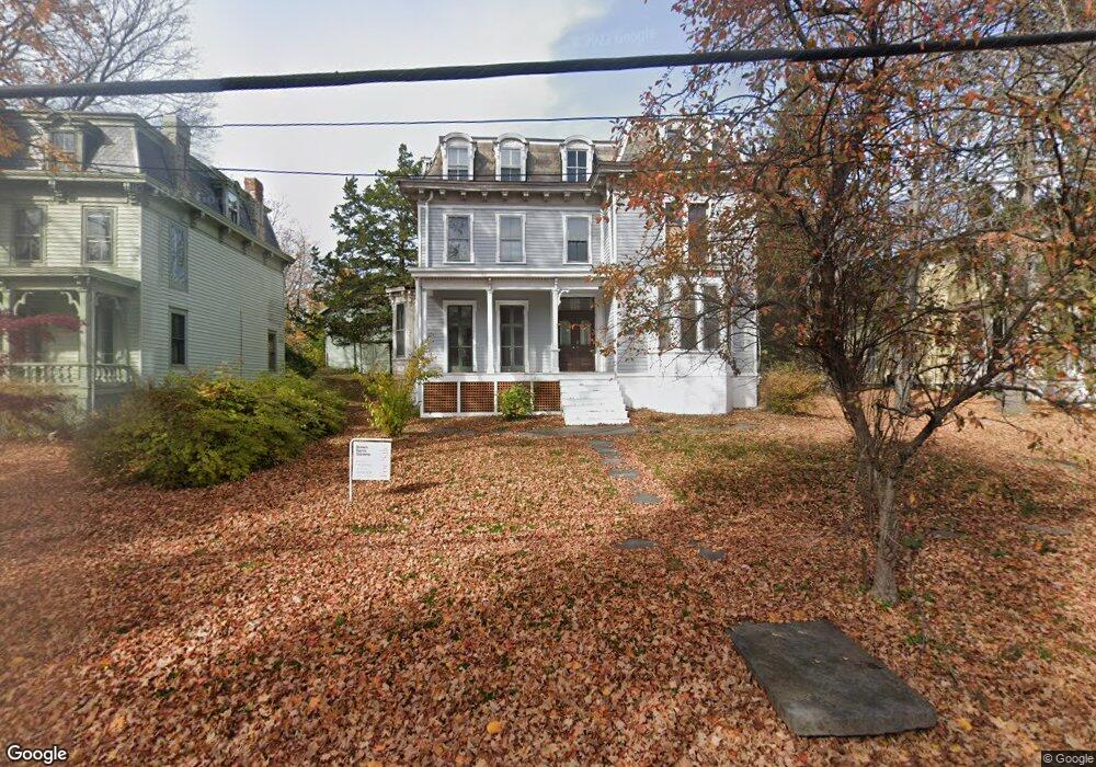 32 S Franklin St, Athens, NY 12015 - photo 1