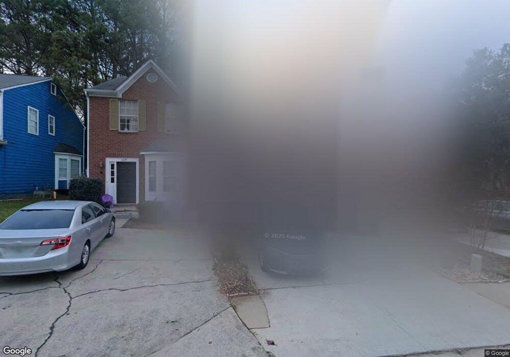 3679 Regency Park Dr unit 1, Duluth, GA 30096 - photo 1