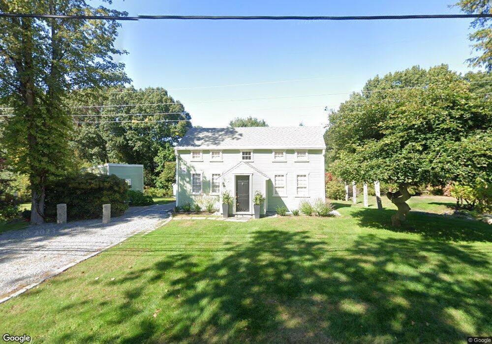 1227 South St, Needham, MA 02492 - photo 1