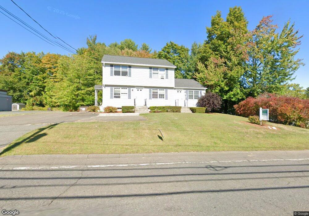 158 Northampton St, Easthampton, MA 01027 - photo 1