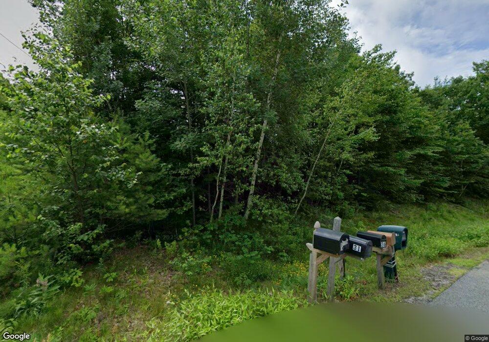 Lot 31-A Buckfield, Hebron, ME 04238 - photo 1