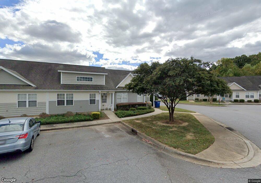 951 Barracuda Loop unit 58, Statesville, NC 28677 - photo 1