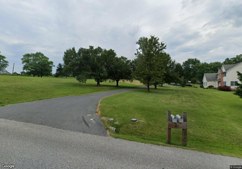 4956 Bucks School House Rd, Rosedale, MD 21237 - photo 1