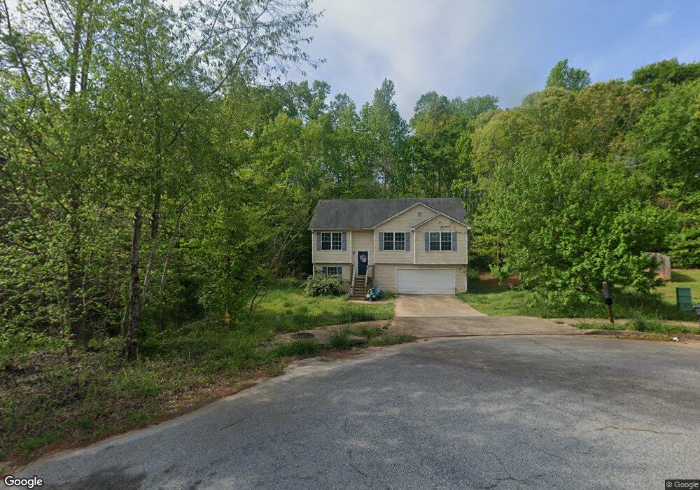 10 Ratliff Dr, Covington, GA 30016 - photo 1