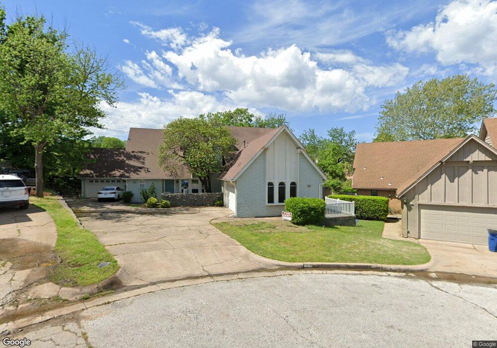 3908 E 60th Place, Tulsa, OK 74135 - photo 1