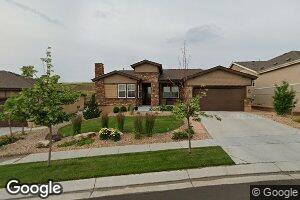 12530 W Big Horn Cir, Broomfield, CO 80021