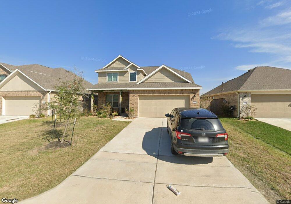 7630 Auburn Haven Trail, Katy, TX 77493 - photo 1