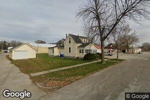 108 W Poisal St, Clarksville, IA 50619