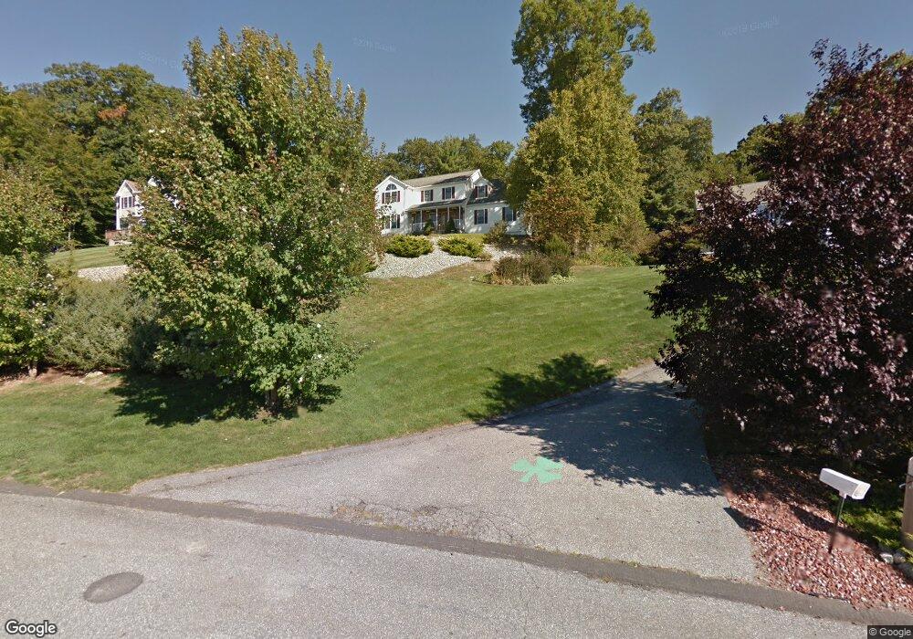 44 Scenic Rd, Westfield, MA 01085 - photo 1