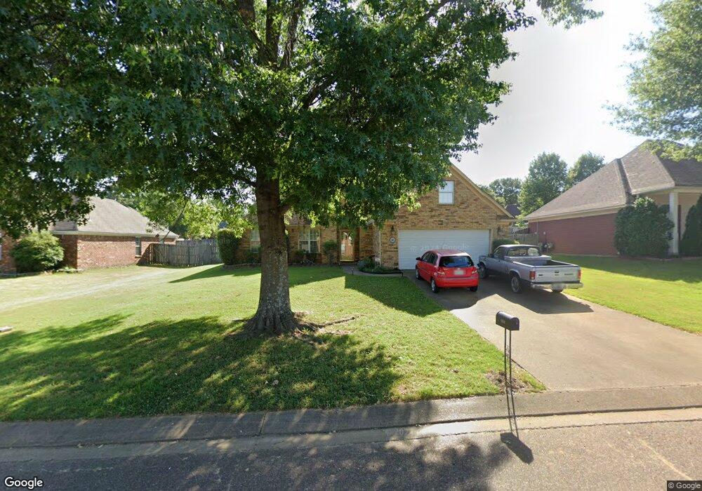 3461 Clepsyda Dr, Hernando, MS 38632 - photo 1