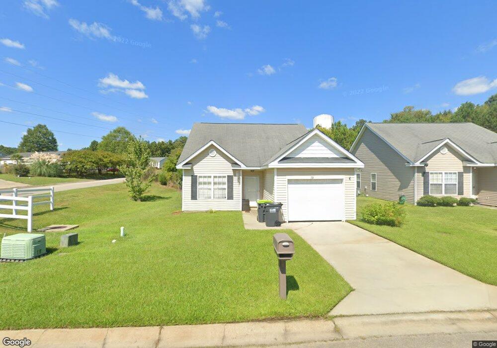 105 Peregrine Ct, Chapin, SC 29036 - photo 1