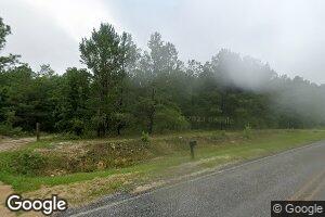 492 Horne Rd, Roberta, GA 31078