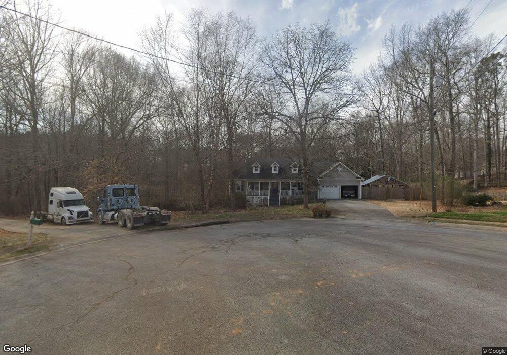 0 Miller Ct unit 7189242, Temple, GA 30179 - photo 1