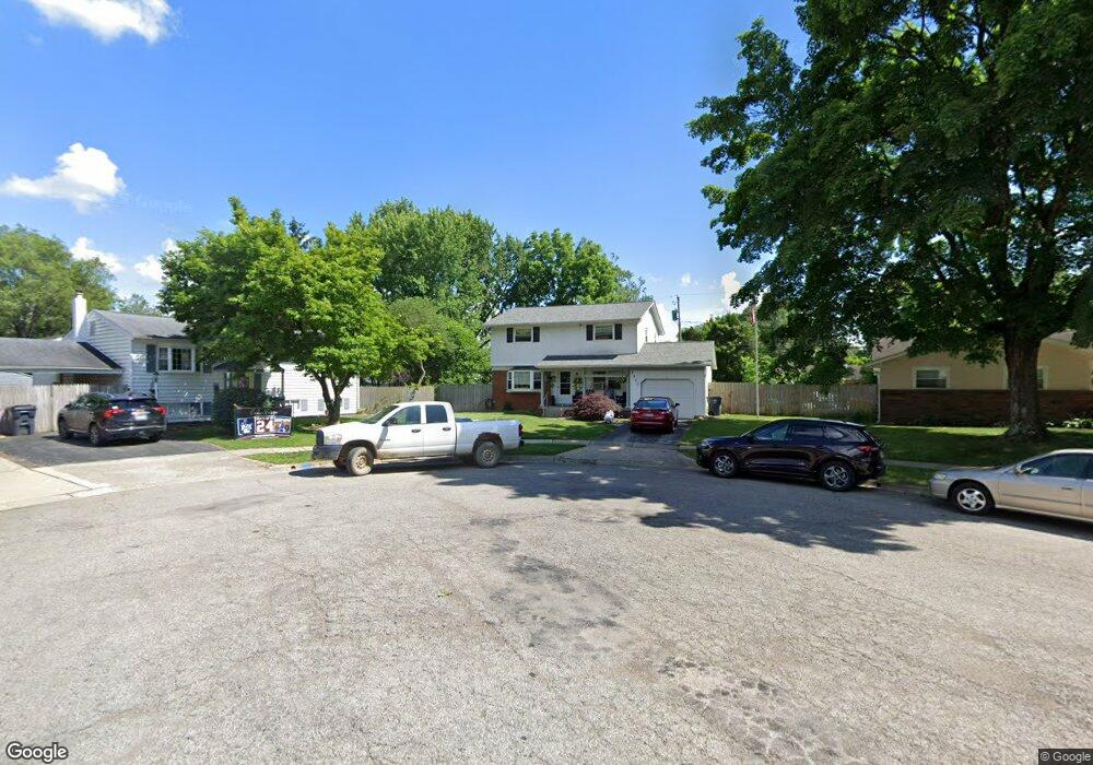 4805 Funston Ct, Columbus, OH 43232 - photo 1