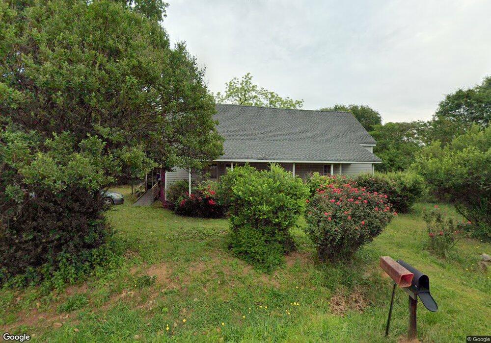 3588 Salem Rd, Royston, GA 30662 - photo 1