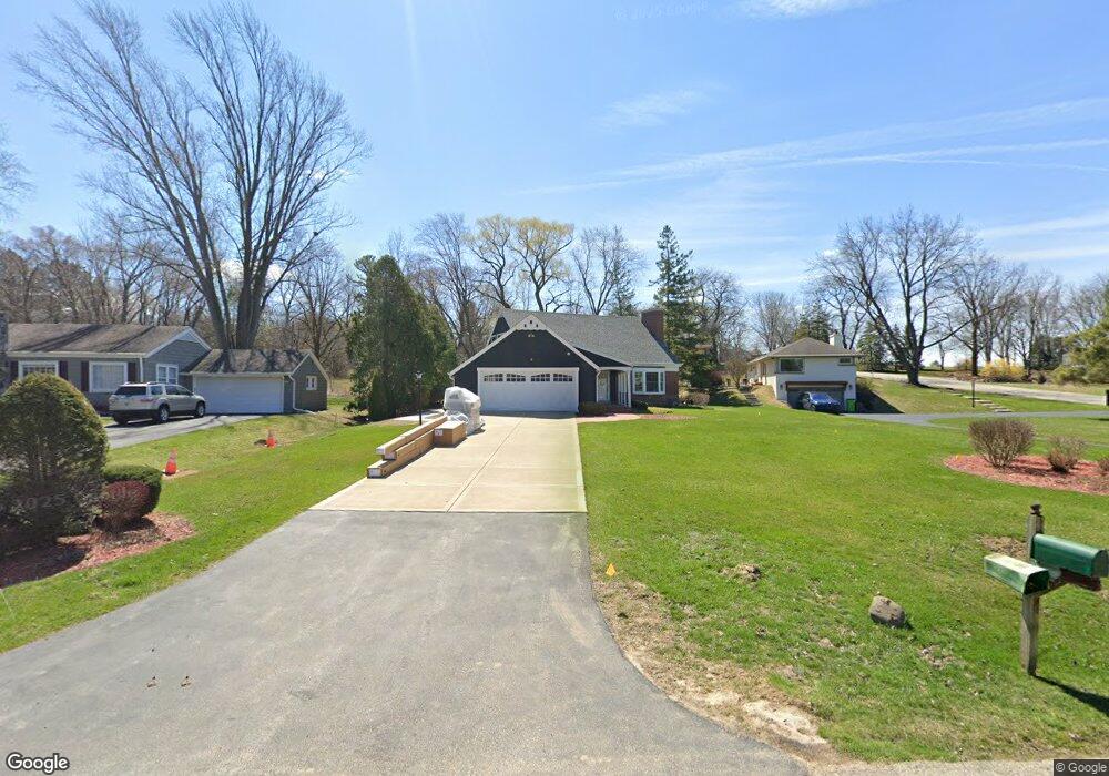 13035 Elmhurst Pkwy, Elm Grove, WI 53122 - photo 1