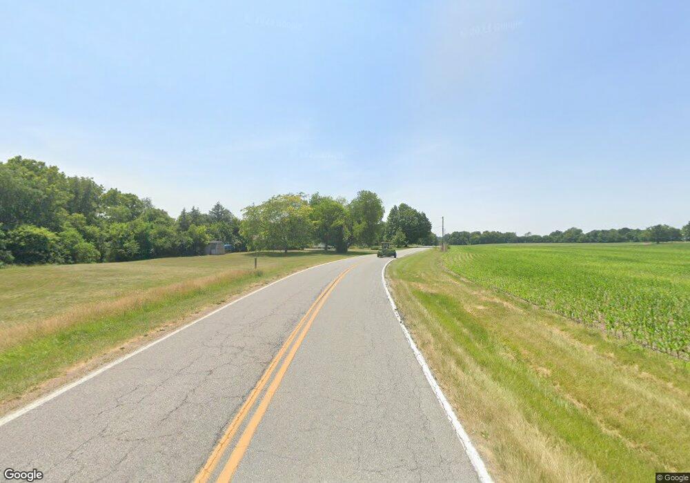 TBD W 510 S, West Point, IN 47992 - photo 1