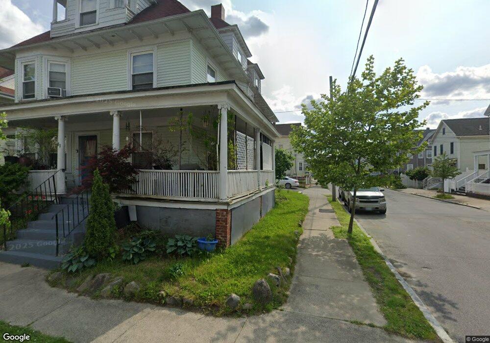 81 Niagara St, Providence, RI 02907 - photo 1