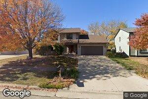 1427 Kentucky Ave, Ames, IA 50014