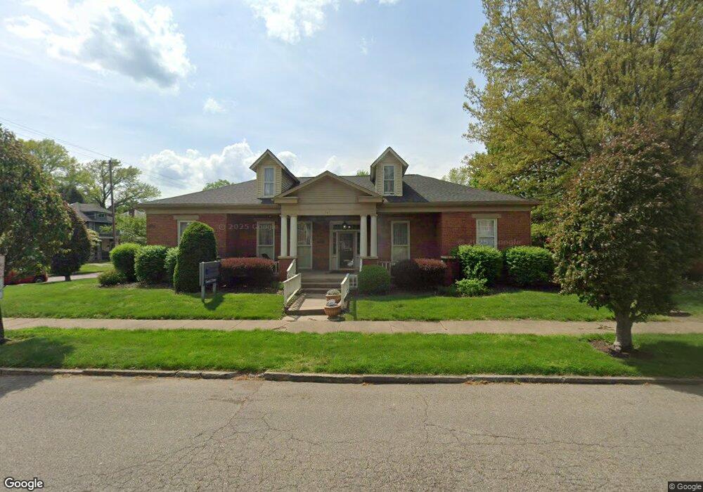 243 S 4th St, Coshocton, OH 43812 - photo 1