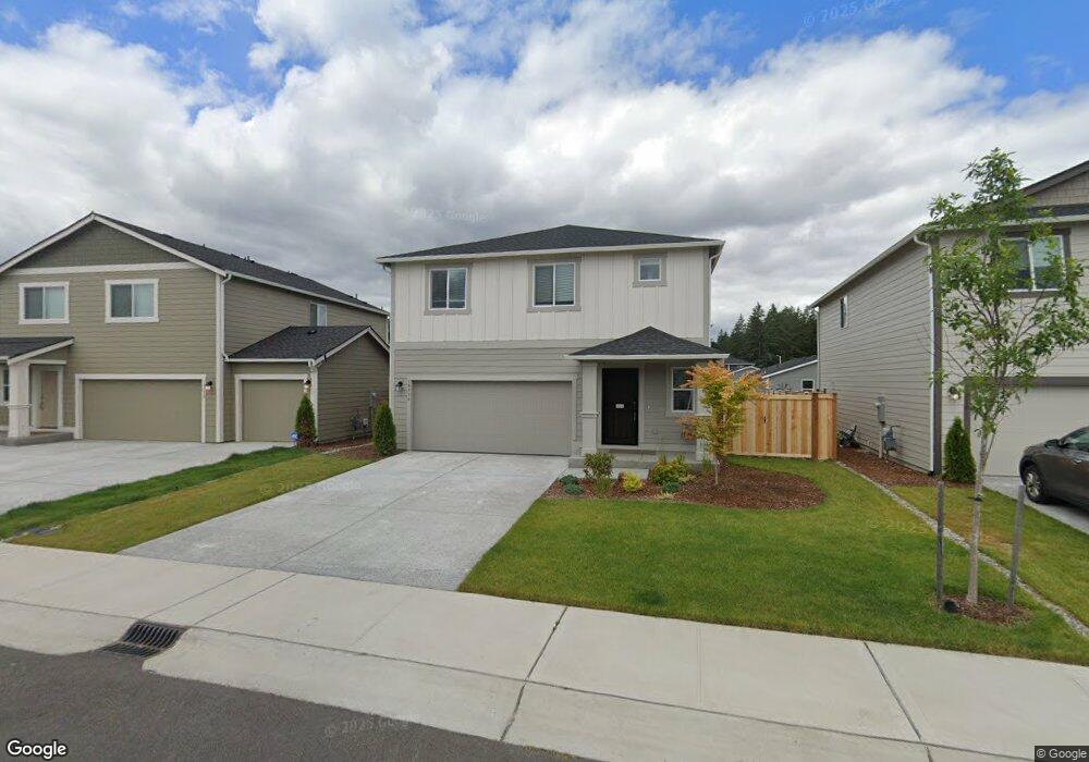 19714 136th Ave E, Graham, WA 98338 - photo 1