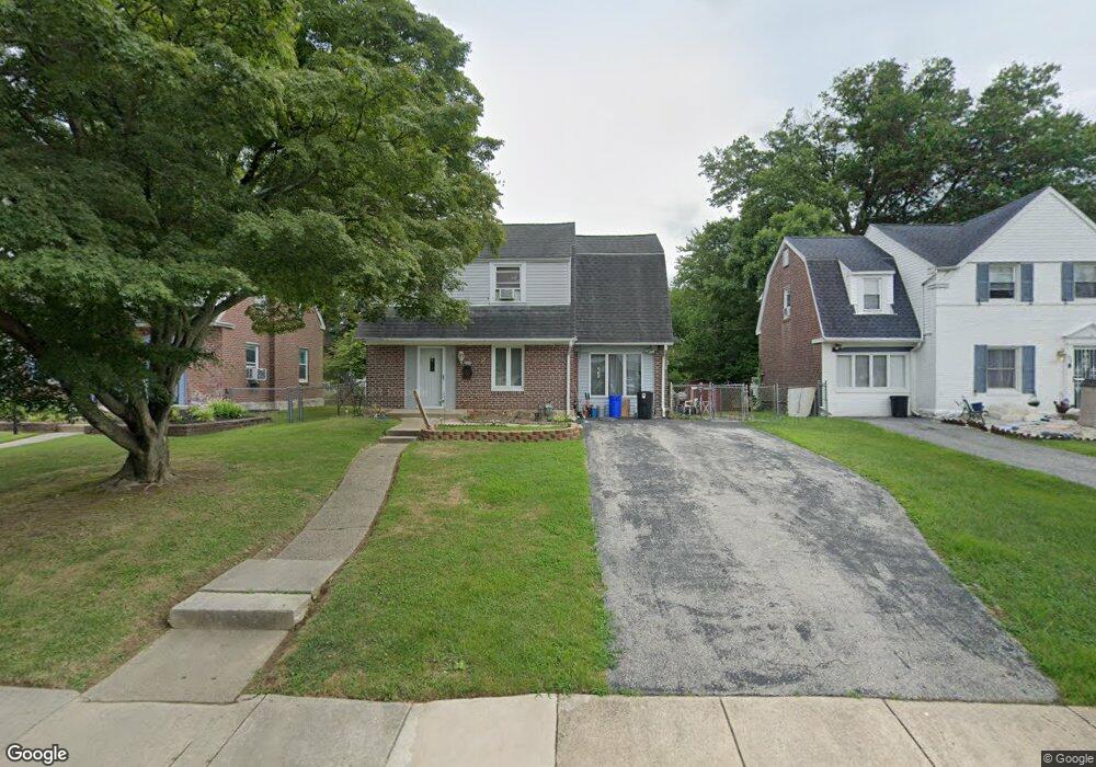 328 E Magnolia Ave, Aldan, PA 19018 - photo 1