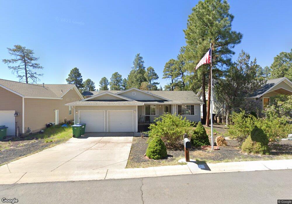 1501 W Huning, Show Low, AZ 85901 - photo 1