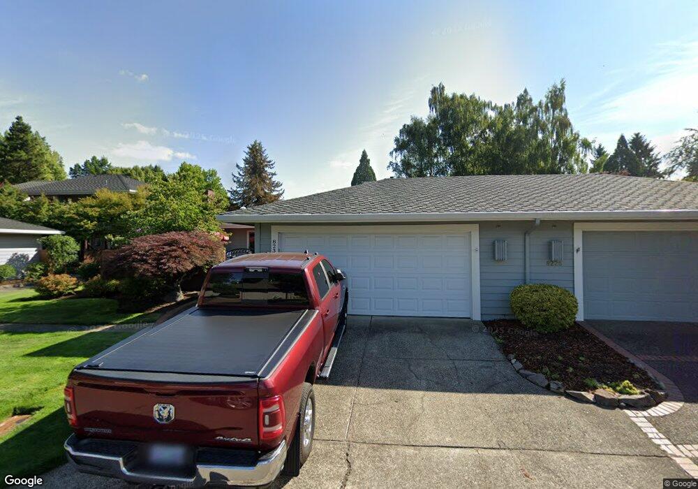 8235 SW Fairway Dr, Wilsonville, OR 97070 - photo 1