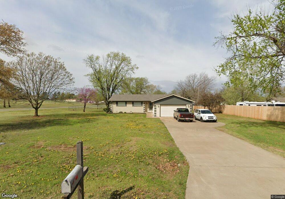 6242 S 123rd Ave W, Sapulpa, OK 74066 - photo 1