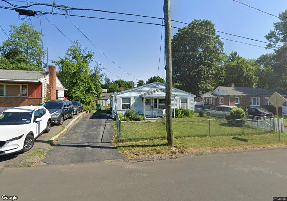 44 Harding Ave, Bloomfield, CT 06002 - photo 1