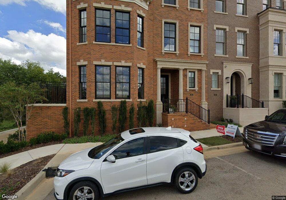 235 Park Ridge Blvd, Southlake, TX 76092 - photo 1