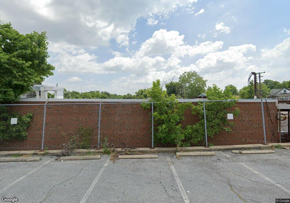 6097 Central Ave, Capitol Heights, MD 20743 - photo 1