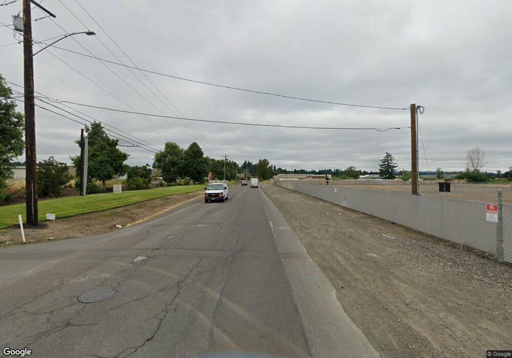 * McGilchrist & 19th St, Salem, OR 97302 - photo 1