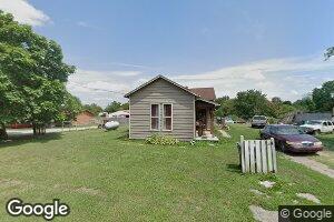 12128 S County Road 1050 W, Westport, IN 47283