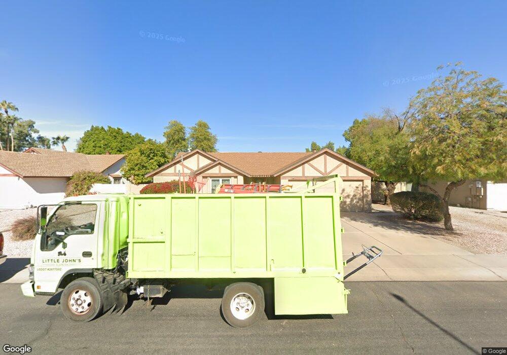 3622 W Del Rio St, Chandler, AZ 85226 - photo 1