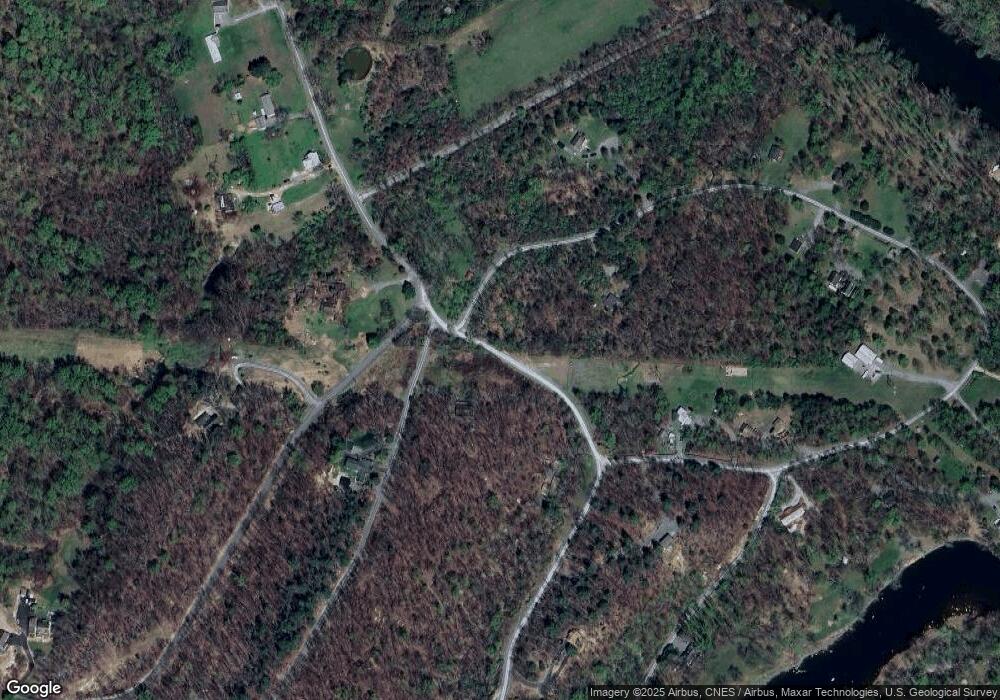 0 Center Ridge Rd unit MO6711786, Great Cacapon, WV 25422 - photo 1