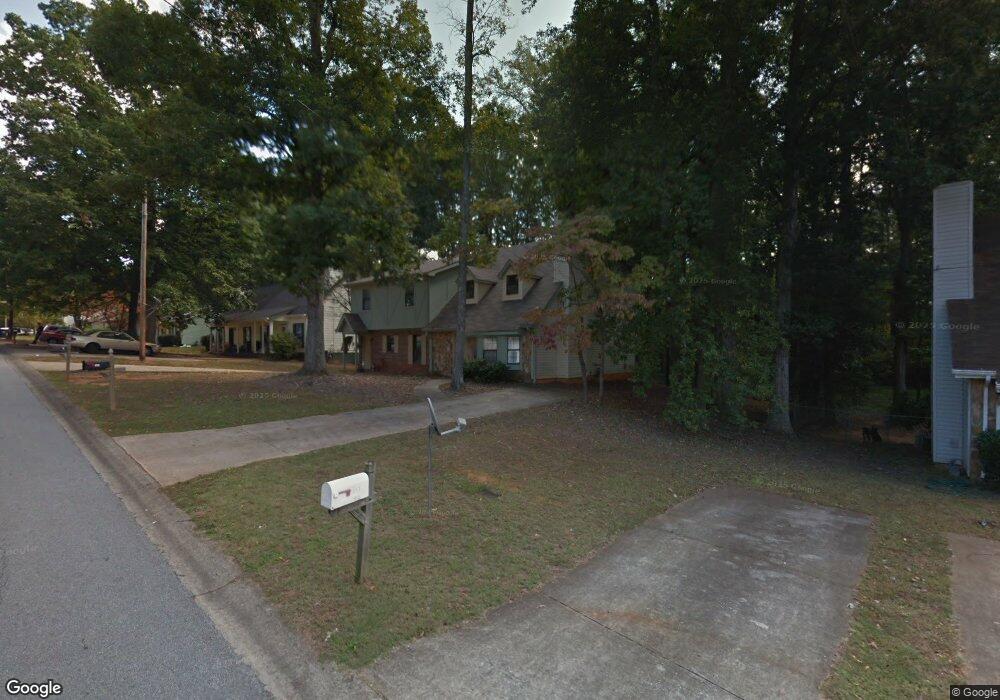 149 Timber Creek Ln SW, Marietta, GA 30060 - photo 1