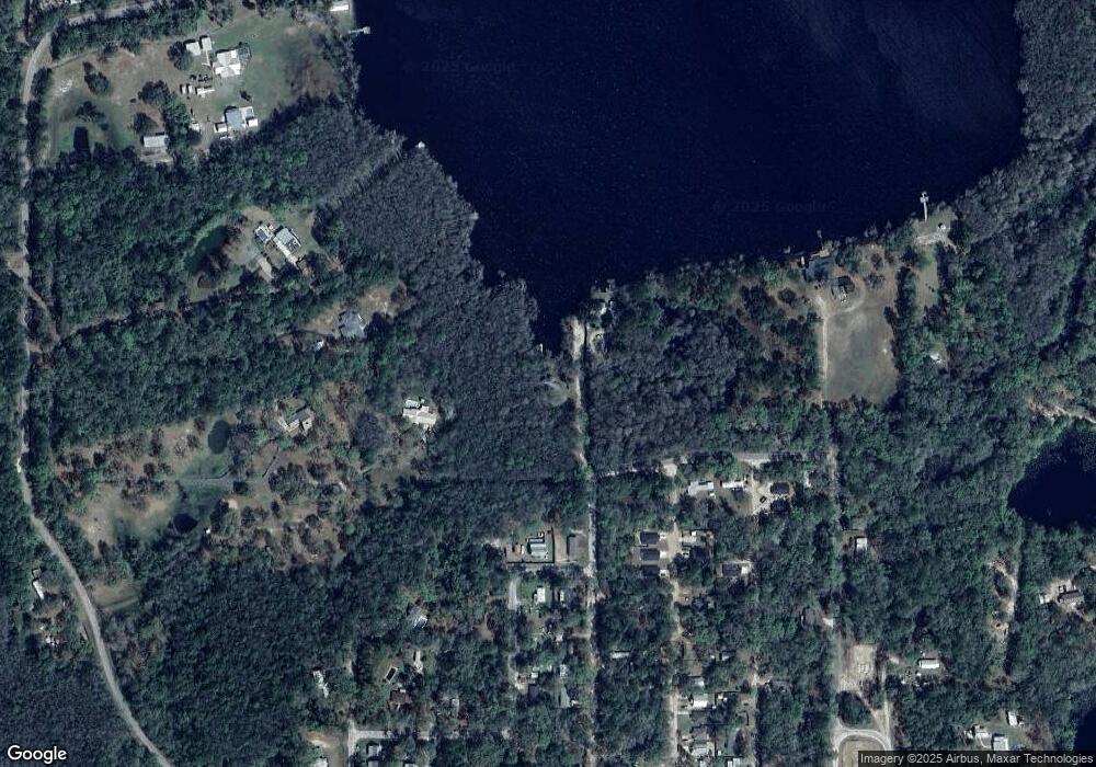 142 Lake Ellen Dr, Crawfordville, FL 32327 - photo 1