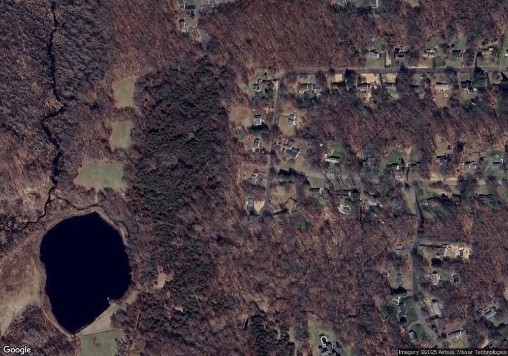 120 Harvester Rd, Monroe, CT 06468 - photo 1